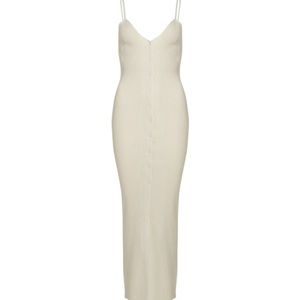 Lioness Casa Kit Midi Dress